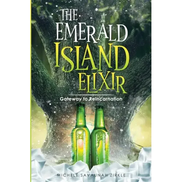 The Emerald Island Elixir: Gateway to Reincarnation