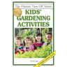 Kids' Gardening Activities