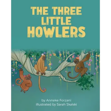 The Three Little Howlers