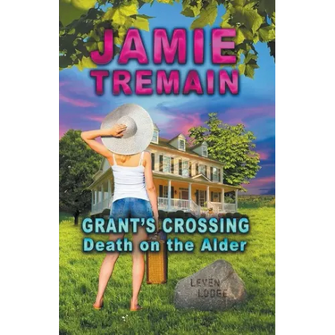 Grant's Crossing - Death on the Alder