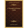 A Triumph Of Destiny (1896)