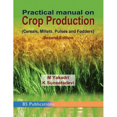 Practical Manual on Crop Production