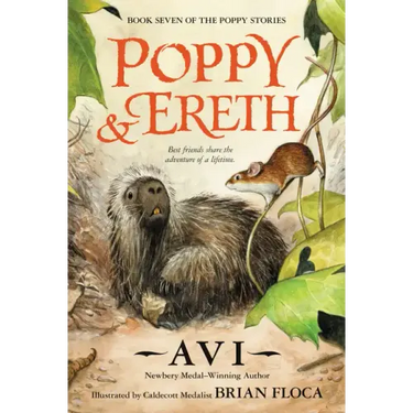 Poppy and Ereth