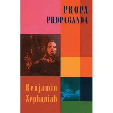 Propa Propaganda