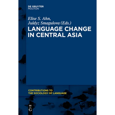 Language Change in Central Asia