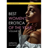 Best Women's Erotica of the Year, Volume 9