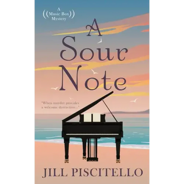 A Sour Note
