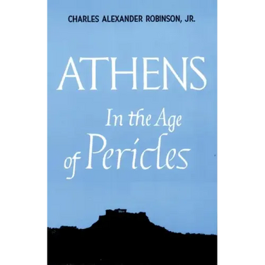 Athens in the Age of Pericles