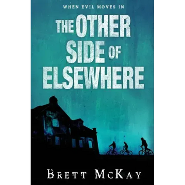 The Other Side of Elsewhere