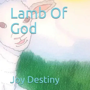 Lamb Of God