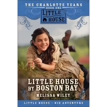 Little House by Boston Bay
