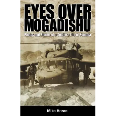 Eyes Over Mogadishu