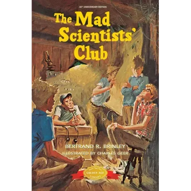 The Mad Scientists' Club