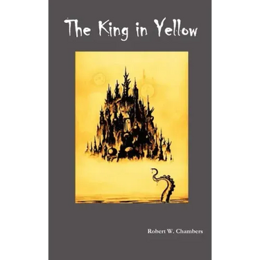 The King in Yellow
