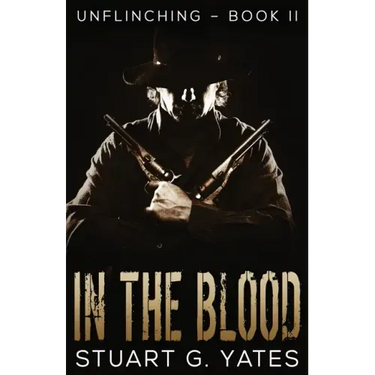 In The Blood