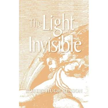 The Light Invisible