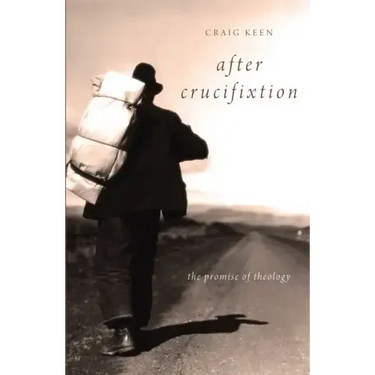 After Crucifixion