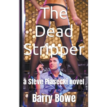 The Dead Stripper
