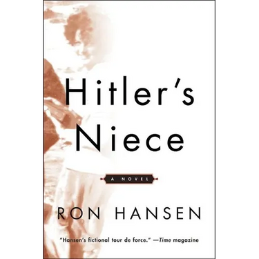 Hitler's Niece