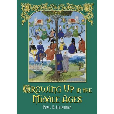 Growing Up in the Middle Ages