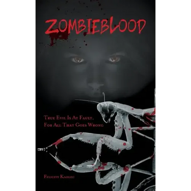 Zombieblood