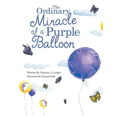 The Ordinary Miracle of a Purple Balloon