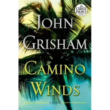 Camino Winds