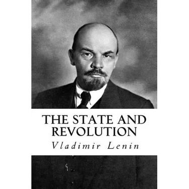 The State and Revolution