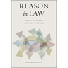 Reason in Law: Ninth Edition