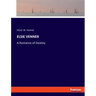Elsie Venner: A Romance of Destiny