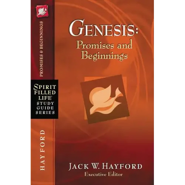 Genesis: Promises and Beginnings
