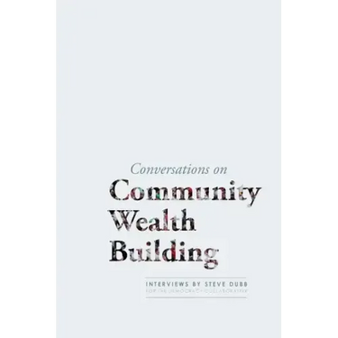 Conversations on Community Wealth Building