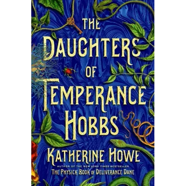 The Daughters of Temperance Hobbs