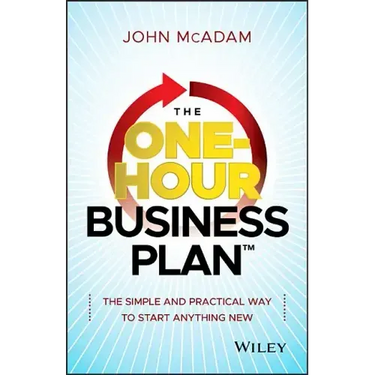 The One-Hour Business Plan