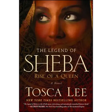 Legend of Sheba: Rise of a Queen
