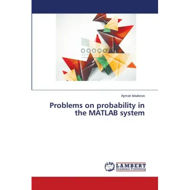 Problems on probability in the MATLAB system