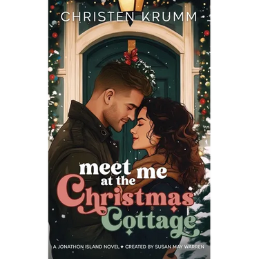 Meet Me at the Christmas Cottage