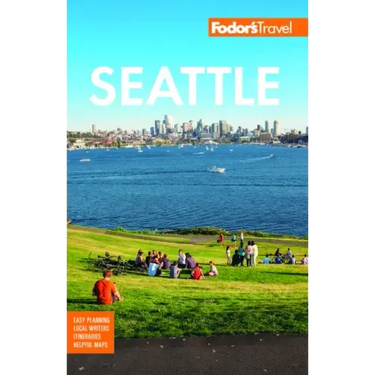 Fodor's Seattle