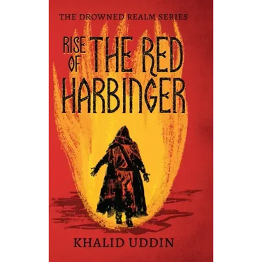 Rise of the Red Harbinger