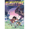 Mr. Muffins: Defender of the Stars