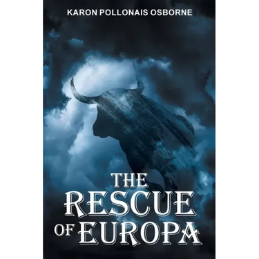 The Rescue of Europa