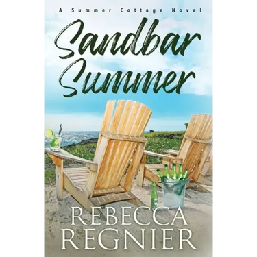 Sandbar Summer