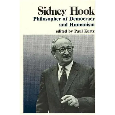 Sidney Hook