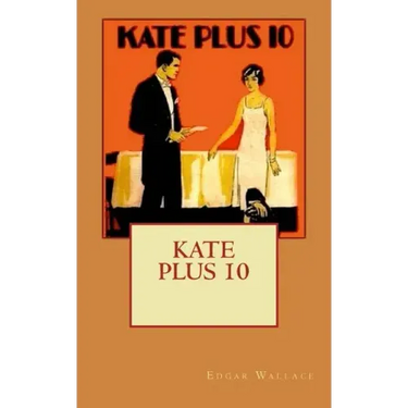 Kate Plus 10