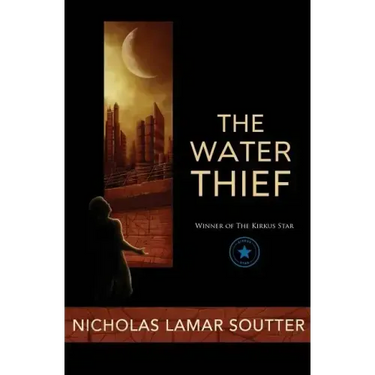 The Water Thief