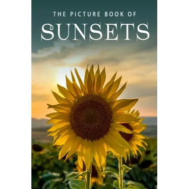 The Picture Book of Sunsets