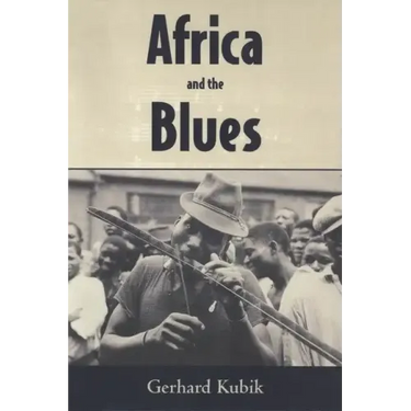 Africa and the Blues