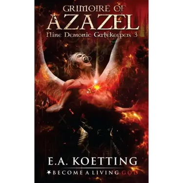 The Grimoire of Azazel
