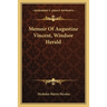 Memoir Of Augustine Vincent, Windsor Herald