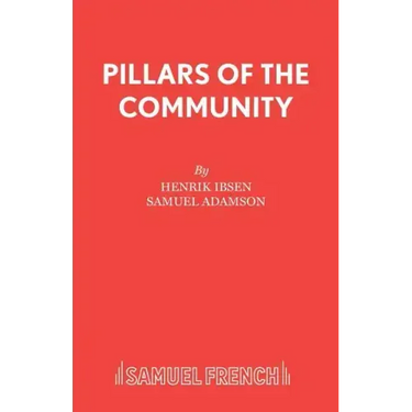 Pillars of the Community
